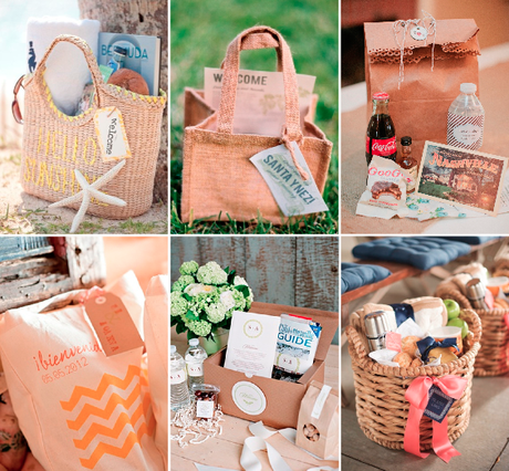 Welcome Bag by Love’n Gift