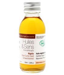 huile de nigelle Comment faire une lotion anti-chute pour les cheveux ?