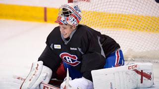 Canadiens : Changement de culture