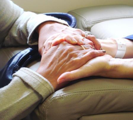 Le maintien à domicile des séniors