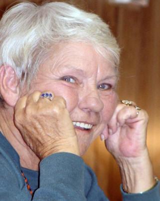 Le maintien à domicile des séniors