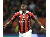 Milan Roma: troisième place attendra