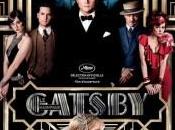 Gatsby Magnifique Luhrmann, sortie salle 2013
