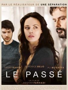 Le Passé d’Asghar Farhadi, sortie en salle le 17 Mai 2013