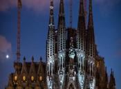 Photographies Sagrada Familia