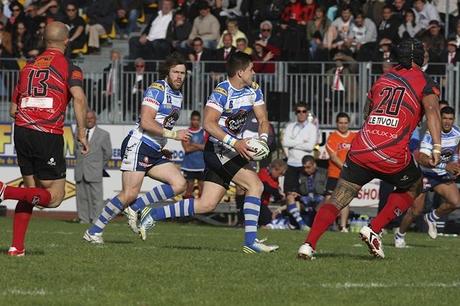 Tout ce qu’il faut retenir du weekend !