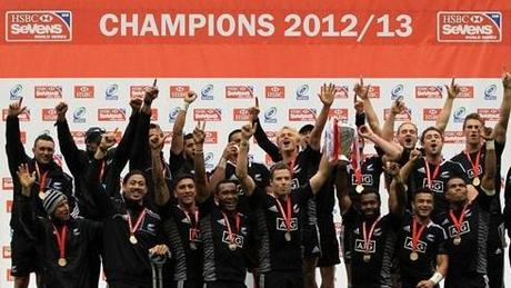 Tout ce qu’il faut retenir du weekend !