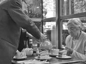 S’imprégner souvenir retrouver dans ville