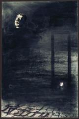 János Pilinszky – Cela existe (Van ilyen, 1976)