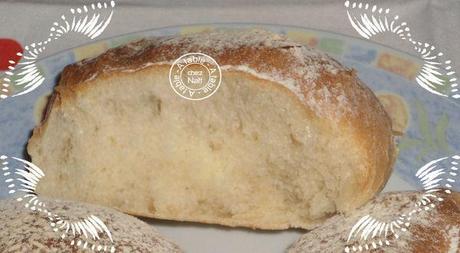 Pain pistolet Belge 2