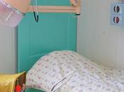 Kidroom pastel vintage