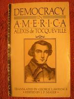 Alexis de Toqueville