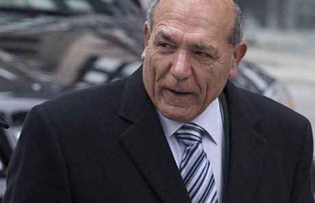 Alexis de Toqueville