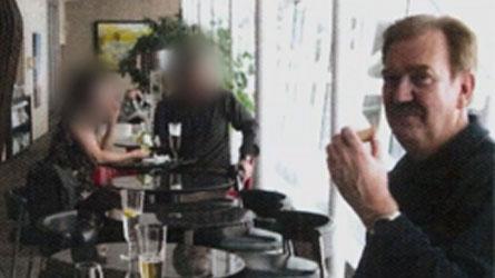 Alexis de Toqueville