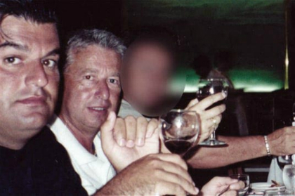 Alexis de Toqueville