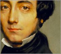 Alexis de Toqueville