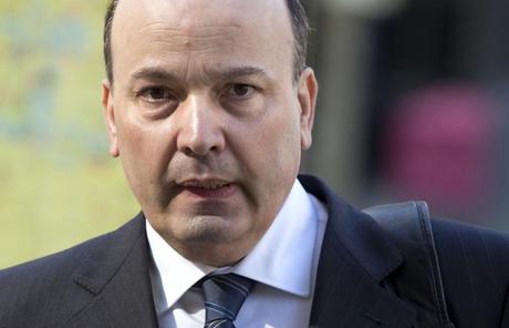 Alexis de Toqueville