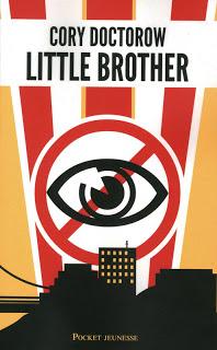 Little Brother, Cory Doctorow