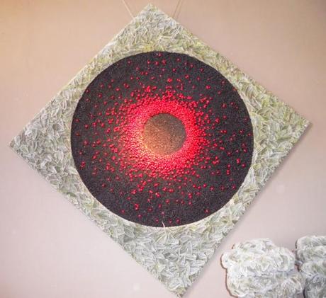 Visite chez le maître fleuriste Michel Mullèr à Tongres