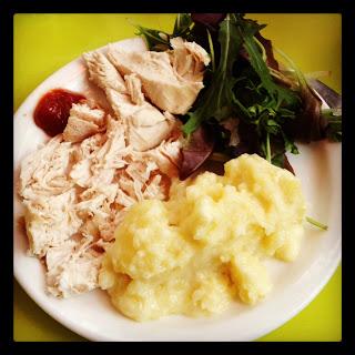 Le marché des enfants rouges : à voir et à manger !