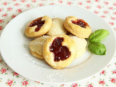 FeuilletéConfiFraisesBLOG6