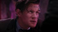 Doctor Who, S07E12, Nightmare in Silver