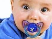 ALLERGIE: Sucer aussi sucette bébé peut protéger! Pediatrics