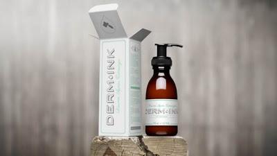 DERM-INK : LA BONNE IDEE POUR LES TATOUE(E)S !