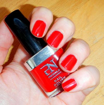 DU VERNIS, DU VERNIIIIIIS !!