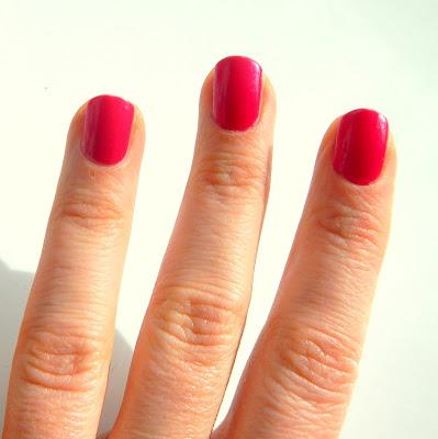 DU VERNIS, DU VERNIIIIIIS !!