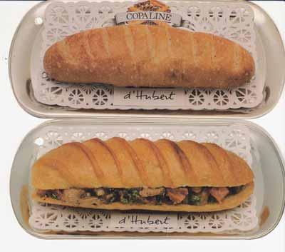 Les truffés d'Hubert