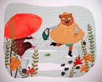 Les aventures de Martin le coquin - Les aventures de Lou Loup le casse-cou - Collection Un livre pantin