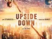 UPSIDE DOWN-Sortie Cinéma