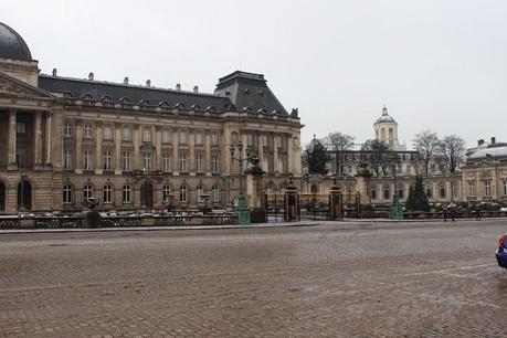 voyage,bruxelles,belgique,parc de bruxelles,palais royal,musée des instruments de musique,place royale,notre dame au sablon