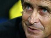 Mercato Pellegrini dément tout accord avec City