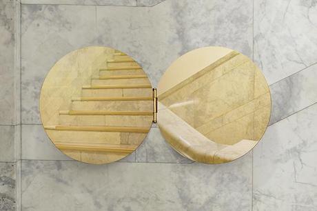 Miroir, mon beau miroir…