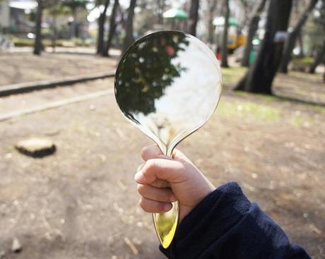 Miroir, mon beau miroir…