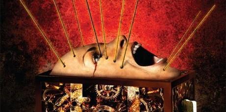 Needle Critique Cinéma : The Curse (DVD)