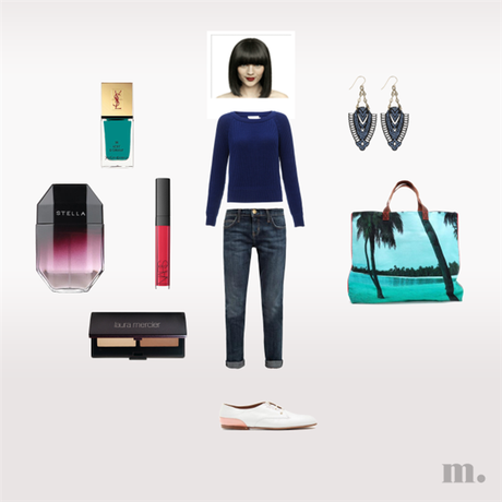 my casual look by Morning Laure at Motilo.com