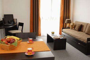 Week-end Cité de l'espace 4 personnes