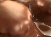 chocolat pour adulte fait buzz!