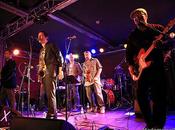 10/05/2013, Paris: HornDogz leurs invités mettent Bellevilloise