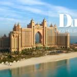 Dubaï: Où manger, où loger, où sortir et que faire ! Part 1