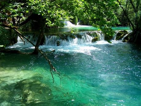 EVASION : Les lacs de Plitvice, destination Croatie
