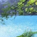 EVASION : Les lacs de Plitvice, destination Croatie