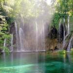 EVASION : Les lacs de Plitvice, destination Croatie