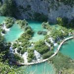 EVASION : Les lacs de Plitvice, destination Croatie