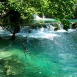 EVASION : Les lacs de Plitvice, destination Croatie