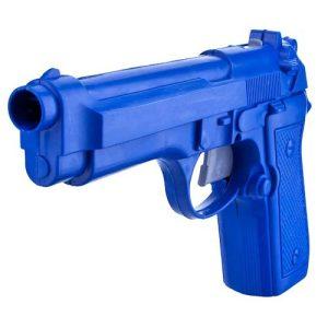 Blue-Plastic-Gun