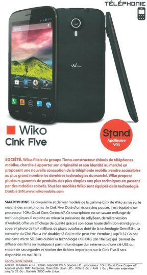 wiko-five-mini